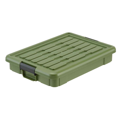 収納ボックス Nタフコン47-09 KA／BK画像