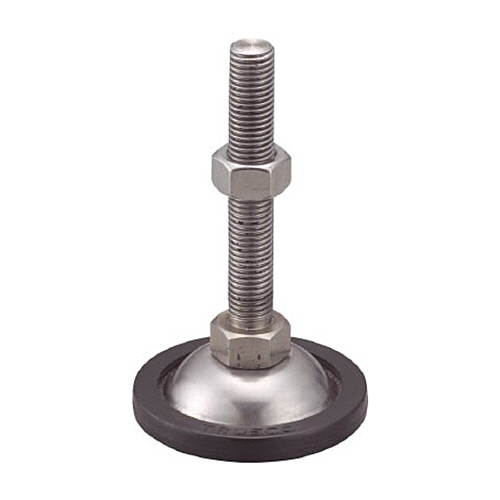 ｱｼﾞｬｽﾀｰﾎﾞﾙﾄ M16×180 600kgﾀｲﾌﾟ ｽﾃﾝﾚｽ製 1個画像