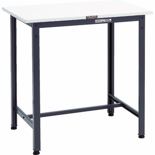 HAE型立作業台 幅900×奥行600×奥行900mm ﾀﾞｰｸｸﾞﾚｰ 1台画像