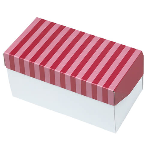 レ・キャレ（ルージュ）画像