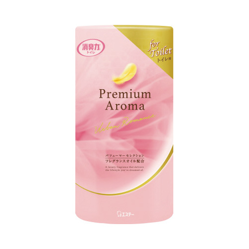 トイレの消臭力ＰＡ　アーバンロマンス画像