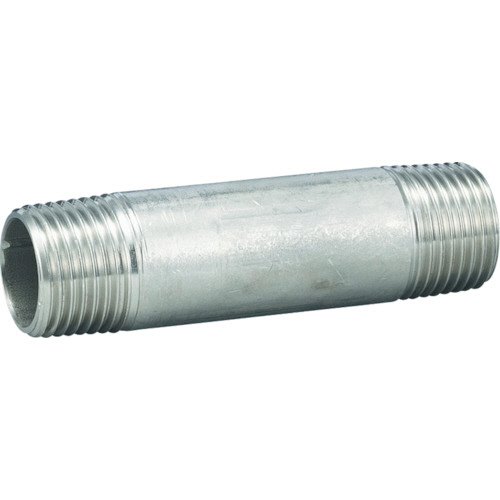 両長ﾆｯﾌﾟﾙ(SUS304TP) 04120001 1本画像