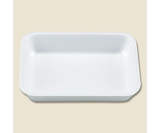 食品トレー V-51 無地 50枚画像