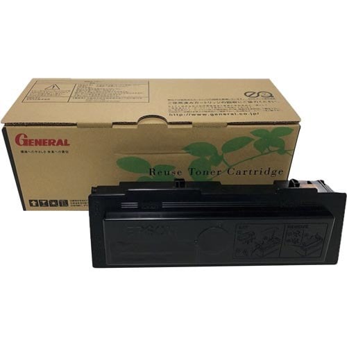 リサイクルトナー（プール式）ＬＰＢ４Ｔ１２画像