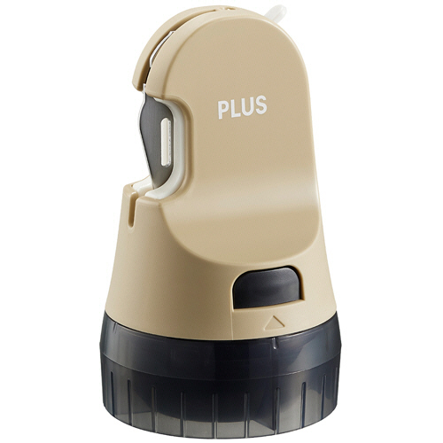 個人情報保護ｽﾀﾝﾌﾟ ﾛｰﾗｰｹｼﾎﾟﾝ 箱用ｵｰﾌﾟﾅｰ 交換式 ﾍﾞｰｼﾞｭ 1個画像