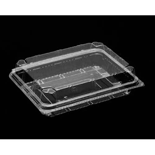 デンカポリマー フードパック OPSW16-12(40) 透明 73093 サンドイッチ画像