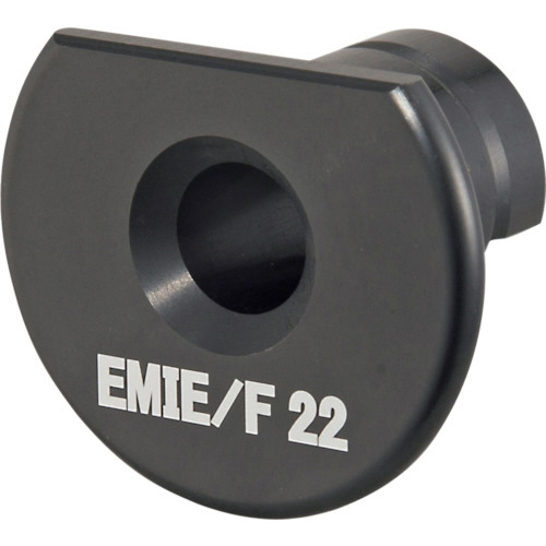 ﾑｷｿｹD IV 22 EMIE/F用ｱﾀﾞﾌﾟﾀ 1個画像