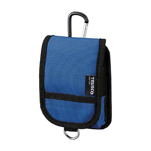 ｺﾝﾊﾟｸﾄﾂｰﾙｹｰｽﾜｲﾄﾞ 1ﾎﾟｹｯﾄ ﾌﾞﾙｰ 1個画像