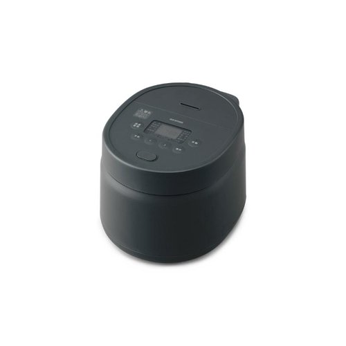 炊飯器 ジャー炊飯器 5.5合RC-MSA50-HA アイリスオーヤマ