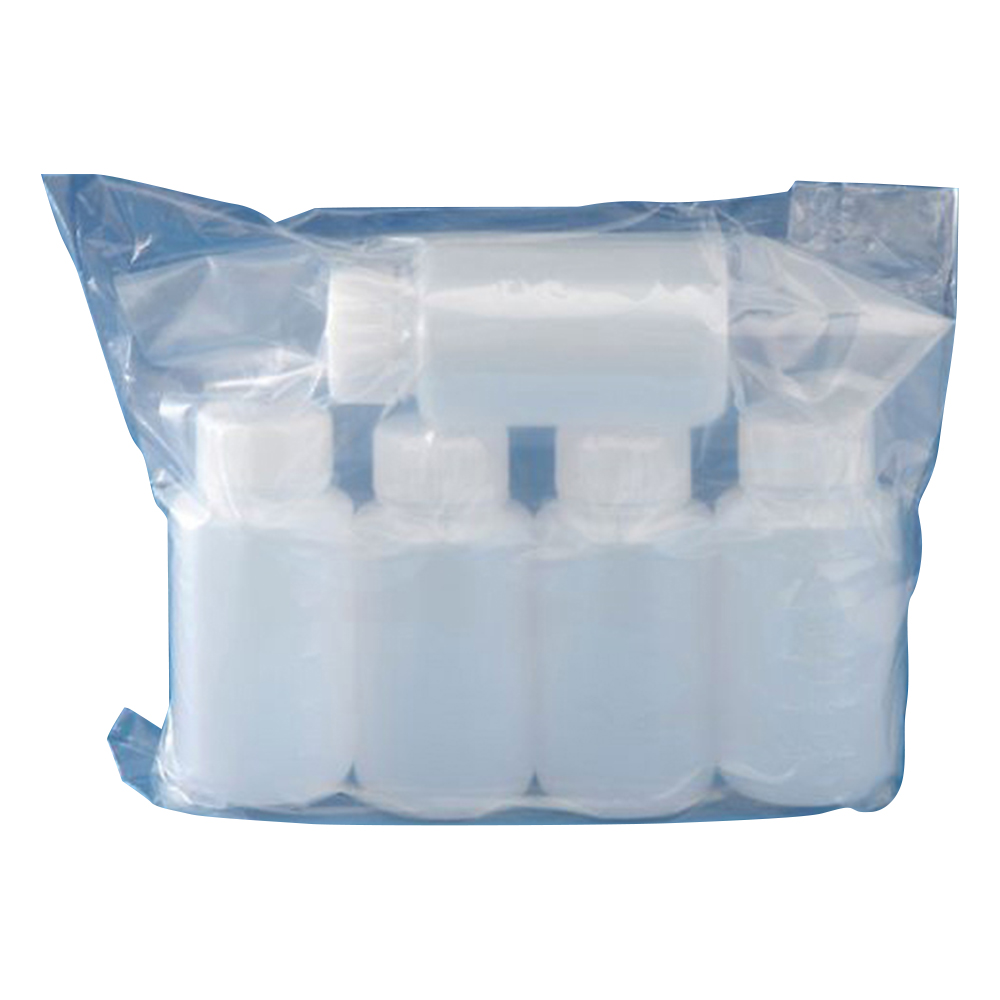 洗浄ボトル（Jボトル広口） 250mL 5本 1515-13画像