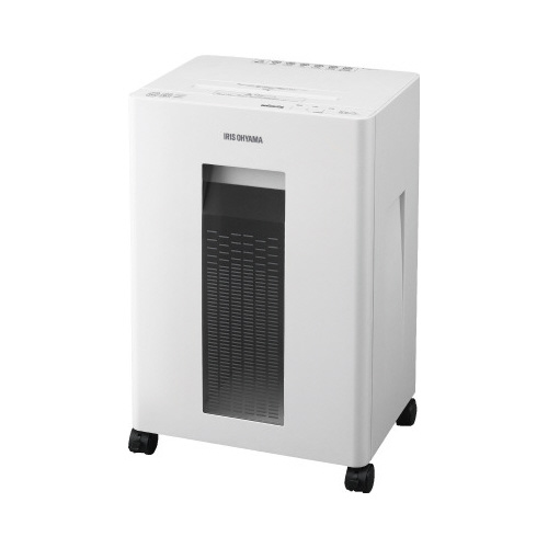 シュレッダー（中型）の通販 | 事務機器・電化製品・照明・電池なら