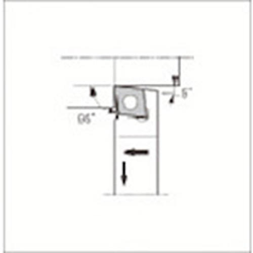 ｽﾓｰﾙﾂｰﾙ用ﾎﾙﾀﾞ 1個画像