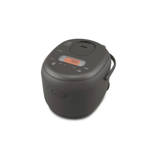 炊飯器 ジャー炊飯器 5.5合RC-MDA50-B アイリスオーヤマ