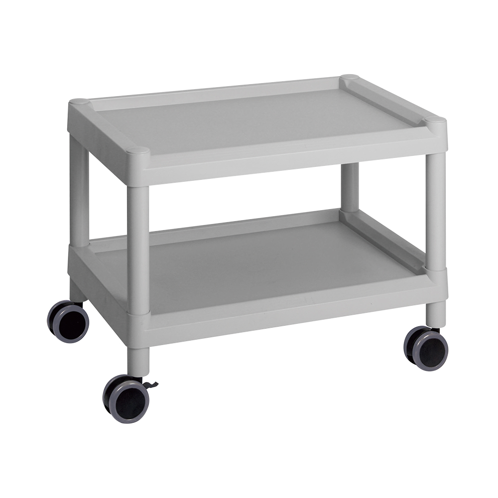 モバイルカート(低床型)　645×444×490mm画像