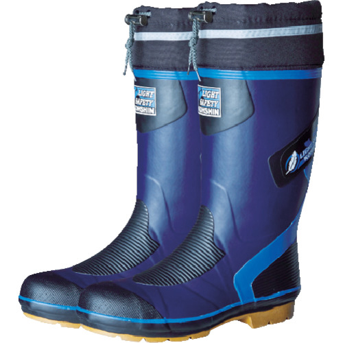 ﾗｲﾄｾｰﾌﾃｨｰLSB-54 27.0cm 1足画像