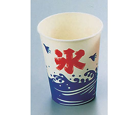紙カップ SCV-275 ニュー氷 (2500入)