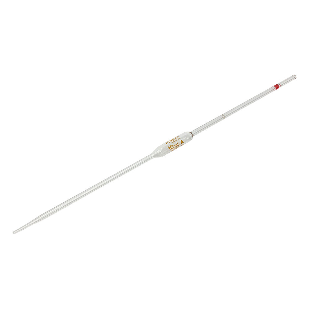 PYREX(R) JIS ホールピペット 10mL画像