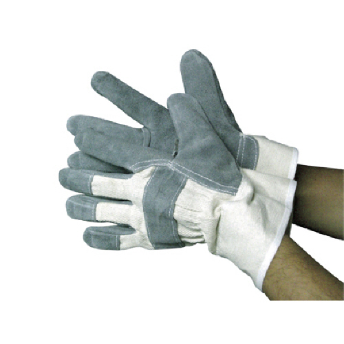 ｵｲﾙ22 牛床革ｵｲﾙ加工 1双画像