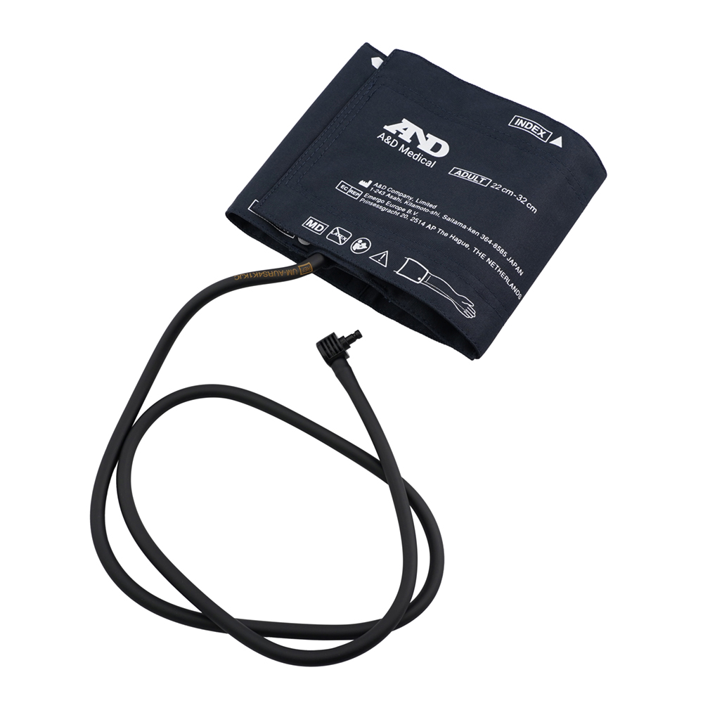 血圧計UM-211/UM-212用アダルトカフ（適応腕周22～32cm）画像