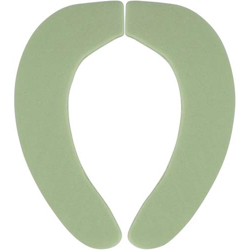 ふんわりベンザシート　グリーン　１組入