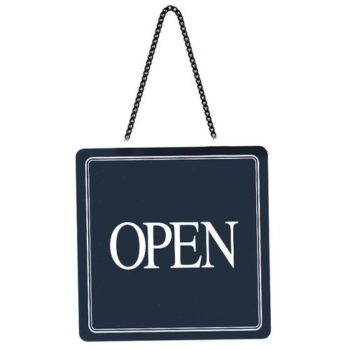 木製サイン シンビ US-12 店頭サイン シンビ