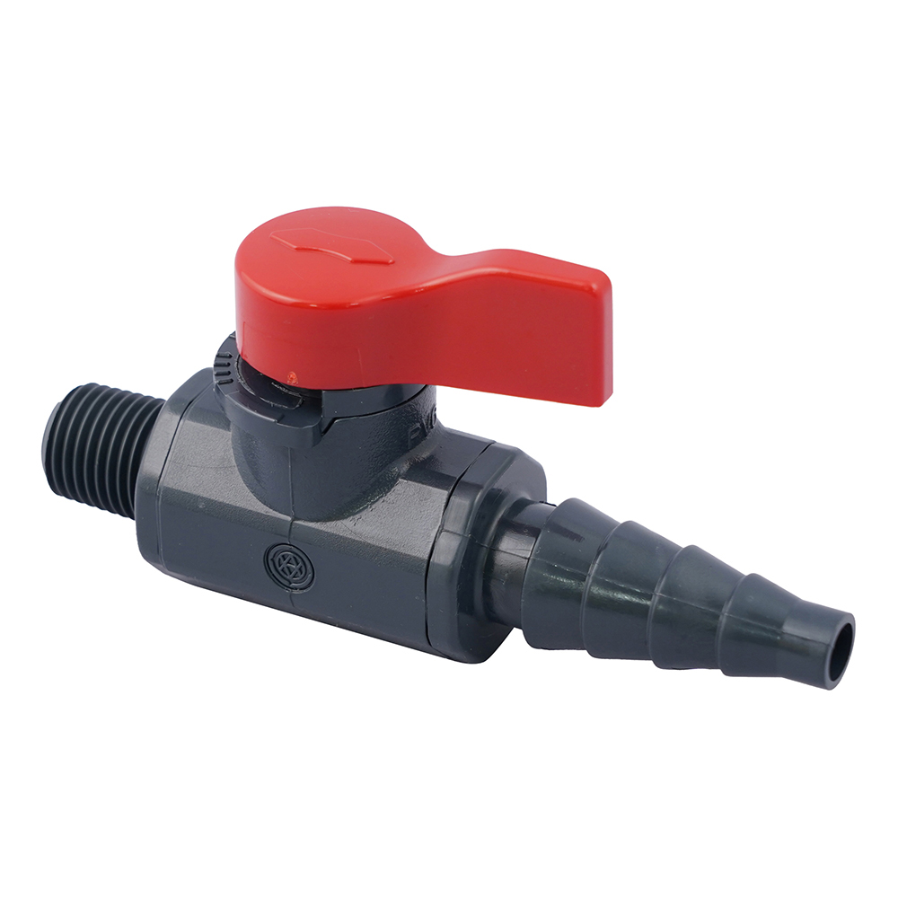 ラブコック 1/4おねじxホース画像