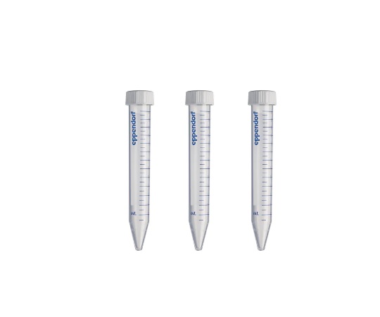 エッペンドルフコニカルチューブ 15 mL　500本入り