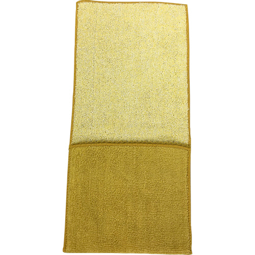 国産ﾎﾟｹｯﾄ付きﾊﾝｶﾁ ｲｴﾛｰ 1枚画像