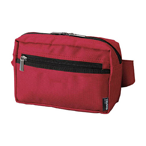 ｺﾝﾊﾟｸﾄｳｴｽﾄﾎﾟｰﾁ ﾚｯﾄﾞ 1個画像