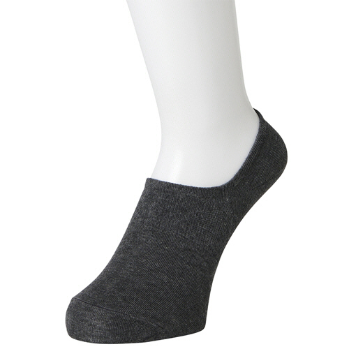 ｺｺﾋﾟﾀ ｽﾆｰｶｰ用 深め ﾁｬｺｰﾙ 23-25cm 1ｾｯﾄ(3足)