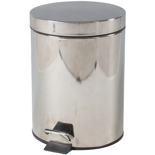 ｽﾃﾝﾚｽ ﾗｳﾝﾄﾞﾍﾟﾀﾞﾙﾍﾟｰﾙ 5L 1台画像