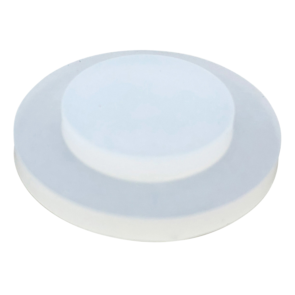 密封ボトルキャップ 交換用セプタムキャップ 1袋（10個入）画像