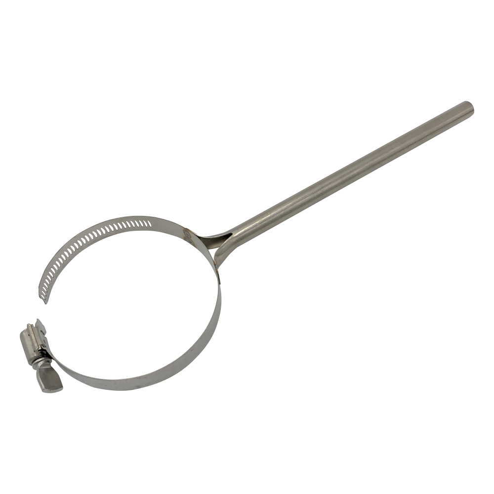 リングクランプ(多目的クランプ)