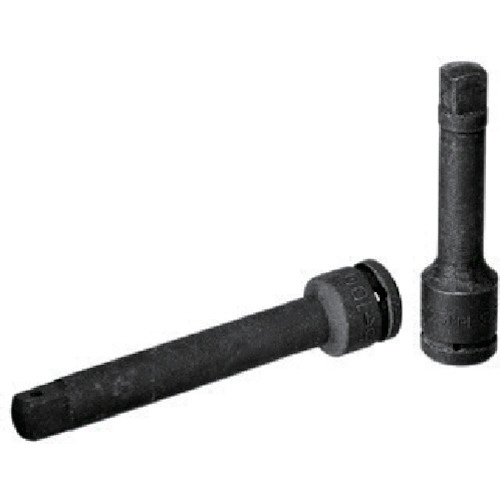 インパクトレンチ用エクステンションバー　9.5×75mm　1本画像