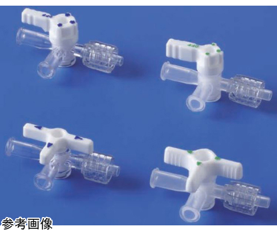 ニプロ活栓　3W-RP　ロック　50個入画像