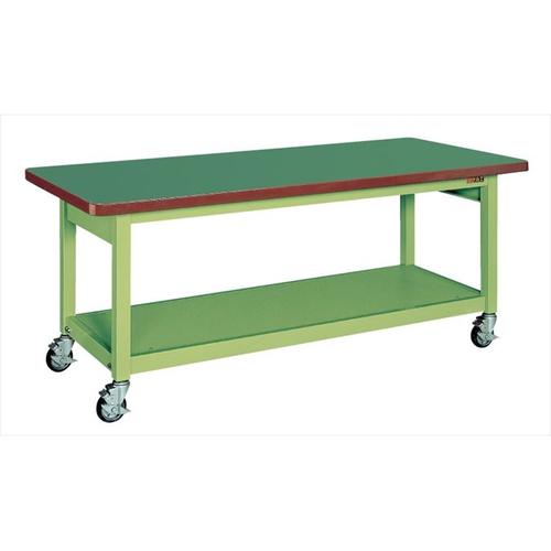 重量作業台ＫＷＢタイプ（移動式）　ＫＷＢＦ－１８９