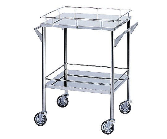 回診車(処置車) 750×450×800mm