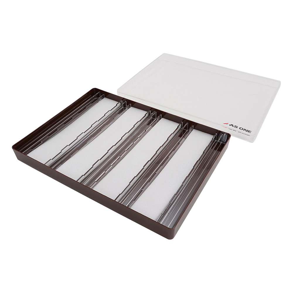 湿潤箱　モイストチャンバー　363×263×50mm画像