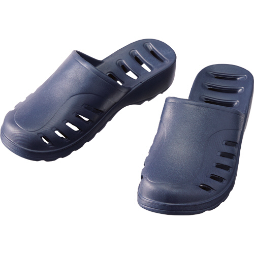 ｳｫｰﾀｰﾊﾟｽｻﾝﾀﾞﾙ ﾈｲﾋﾞｰ L(26.0-27.5cm) 1足画像