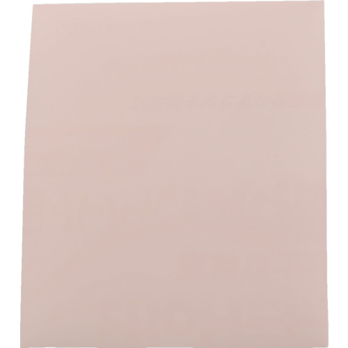 仕上げ用耐水ｻﾝﾄﾞﾍﾟｰﾊﾟｰ 114mm×93mm #2000 1ﾊﾟｯｸ(5枚)画像