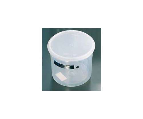 ラストロ 丸型 キーパー B-314 M画像