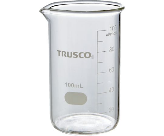 トールビーカー 100mL