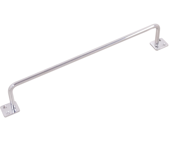 NEW HIKARI　アイアンバー　シルバー　46.2×270×300mm画像