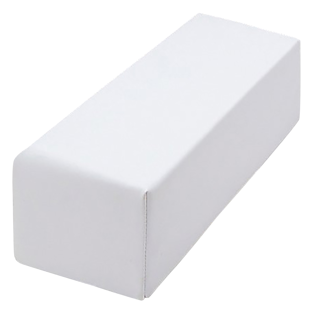 角枕 ホワイト画像