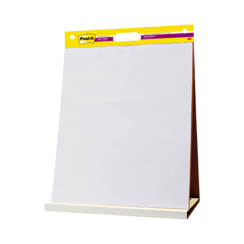 ポストイット　イーゼルパッド　テーブルトップ　１冊画像