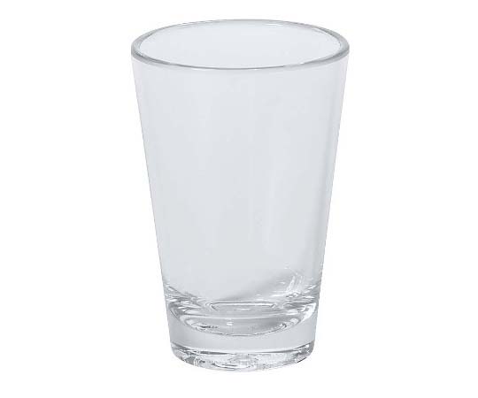 カーライル　アリバイ　シューターグラス　90mL　5603-07画像