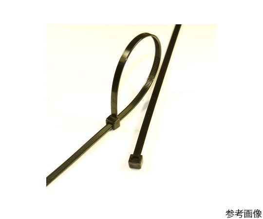 結束バンド 耐候性 (100本入)画像