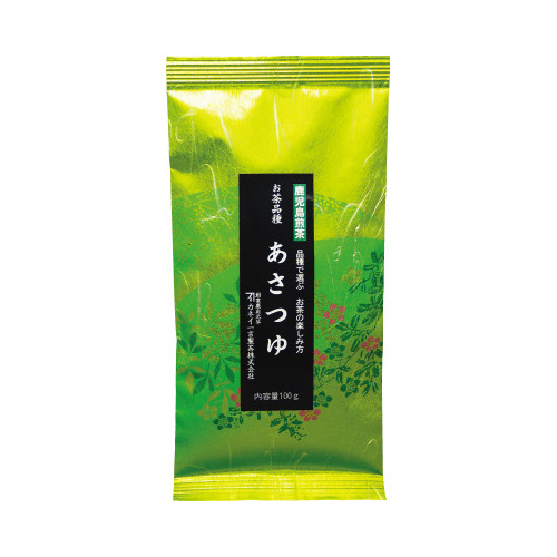 あさつゆ　１００ｇ入×３画像