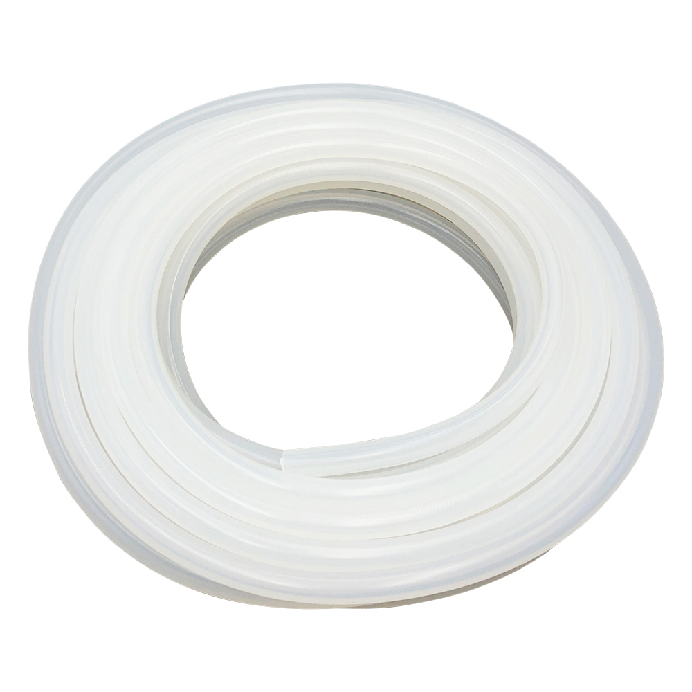 ラボラン(R)シリコンチューブ　5×11　1巻(11m)画像