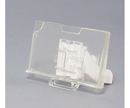 プライスカードホルダーB 幅60高さ30 10個入画像